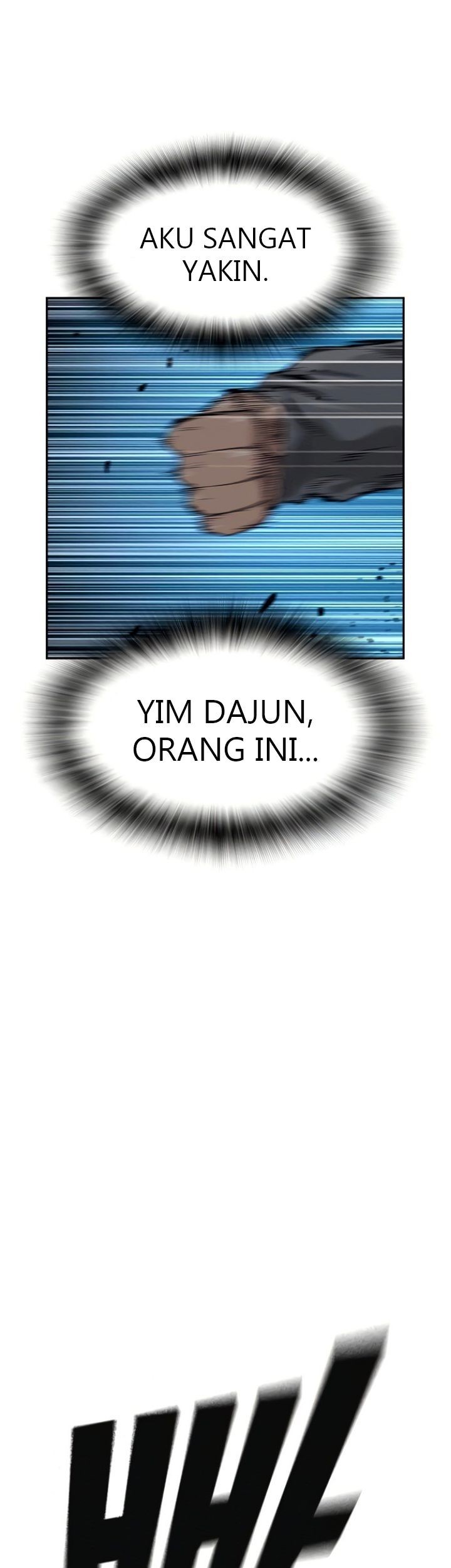 To Not Die chapter 28 halaman 68