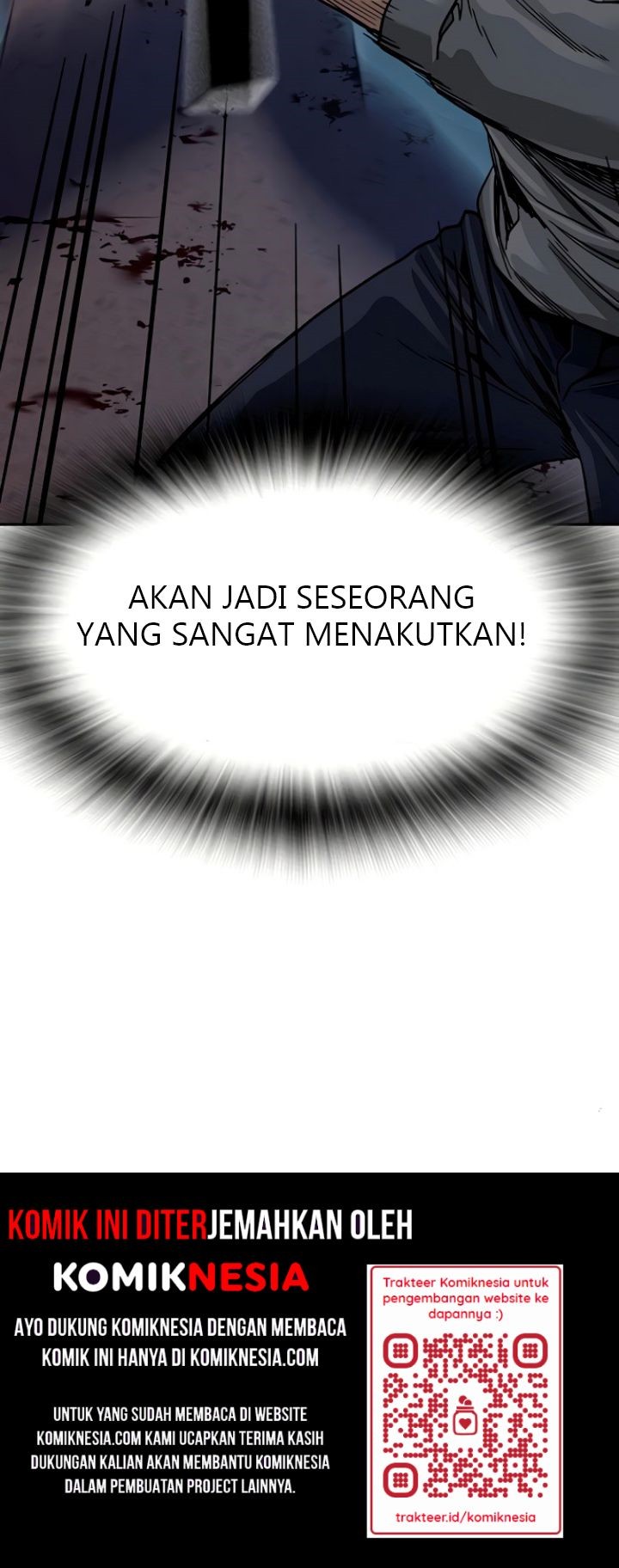 To Not Die chapter 28 halaman 70
