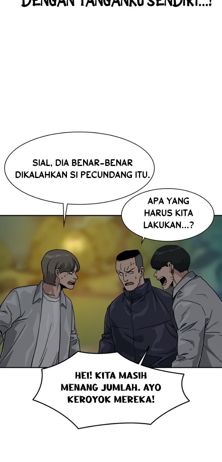 To Not Die Bab 29 halaman 14