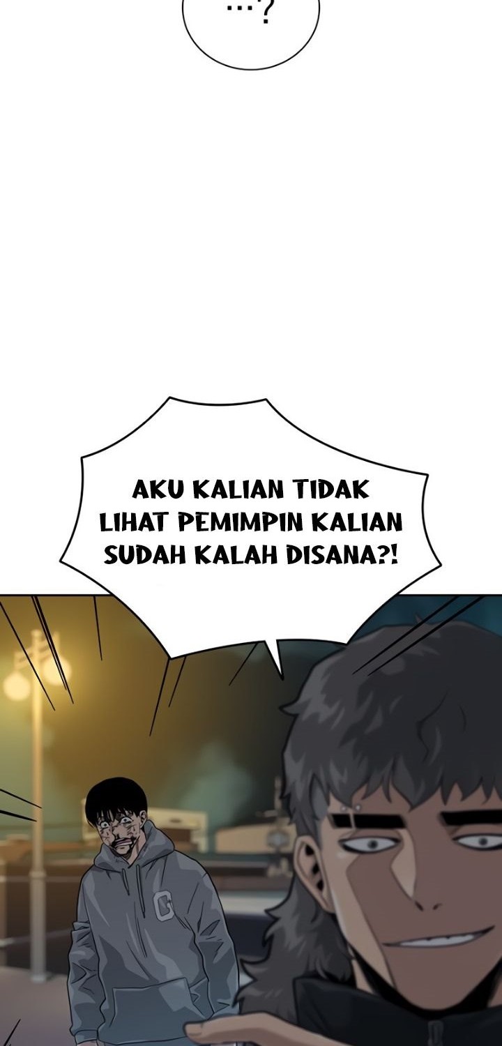 To Not Die Bab 29 halaman 16