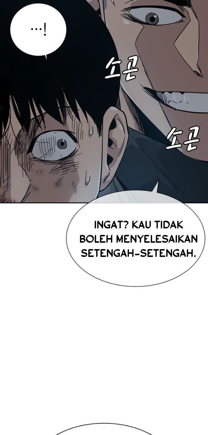 To Not Die Bab 29 halaman 18
