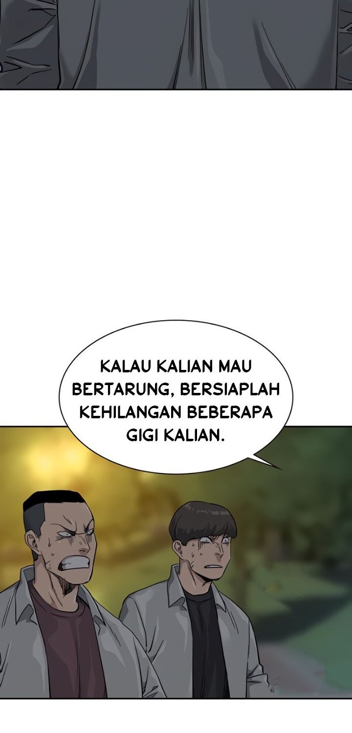 To Not Die Bab 29 halaman 20
