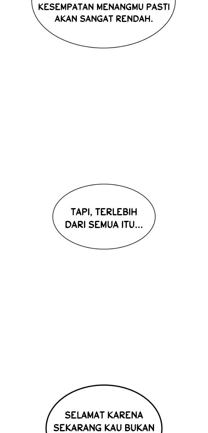 To Not Die Bab 29 halaman 23