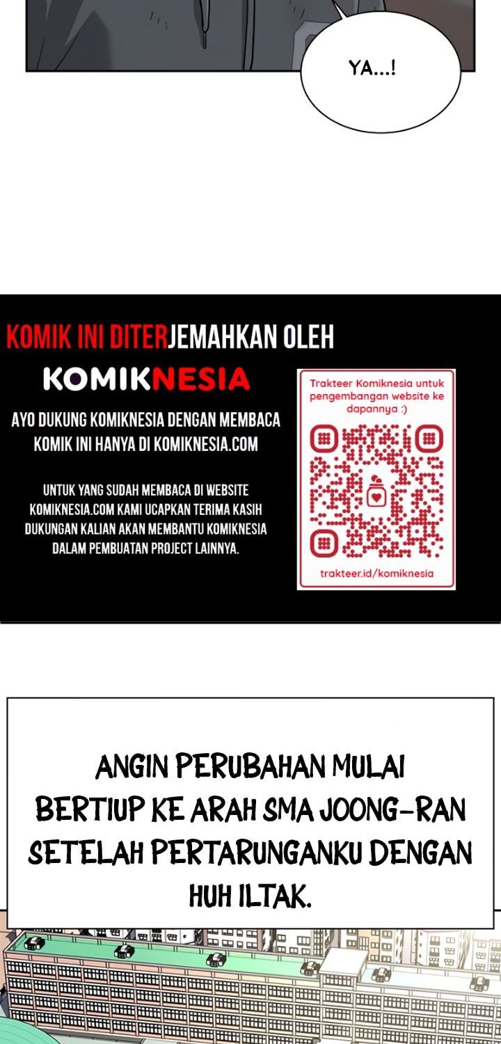 To Not Die Bab 29 halaman 25