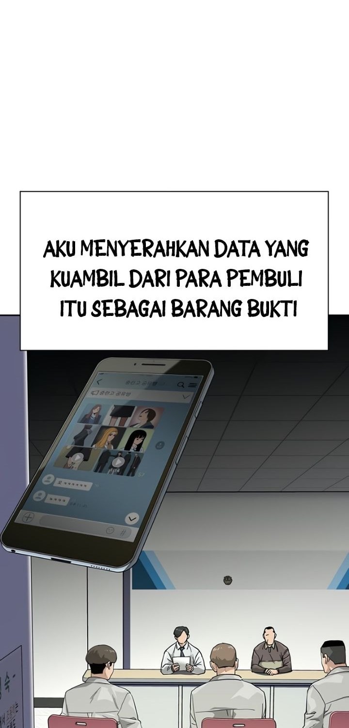 To Not Die Bab 29 halaman 27