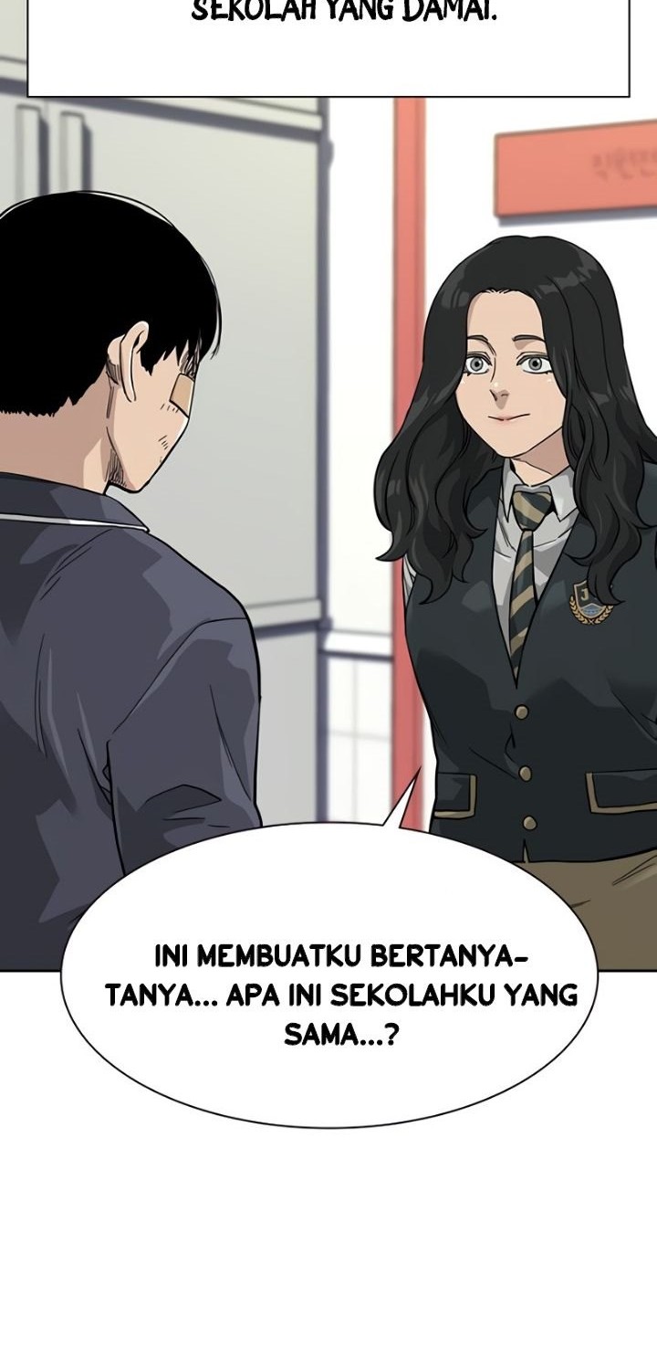 To Not Die Bab 29 halaman 31