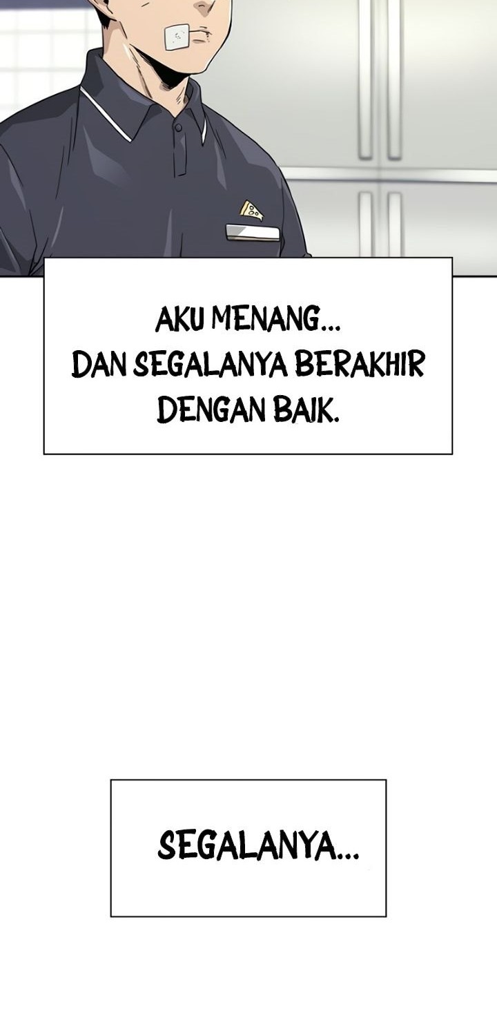 To Not Die Bab 29 halaman 33