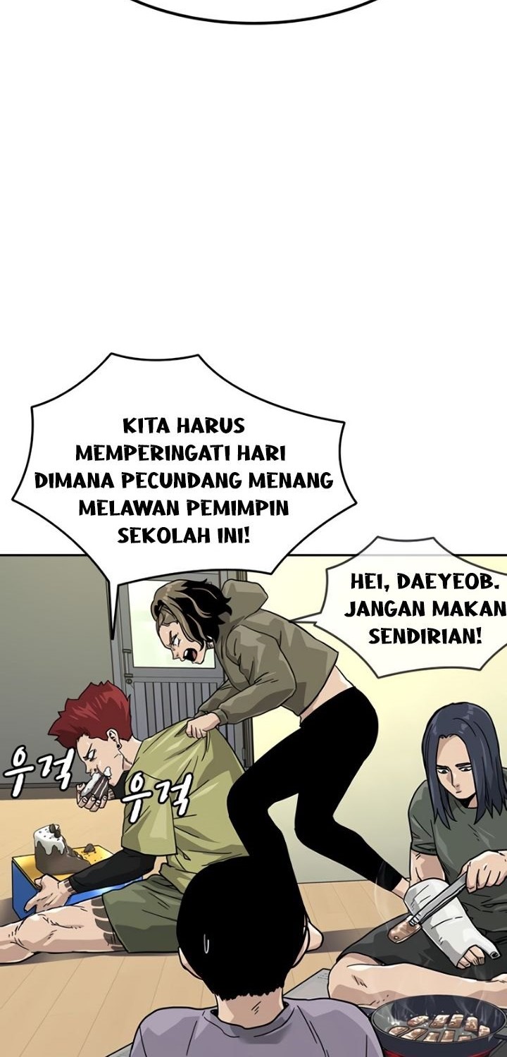 To Not Die Bab 29 halaman 37
