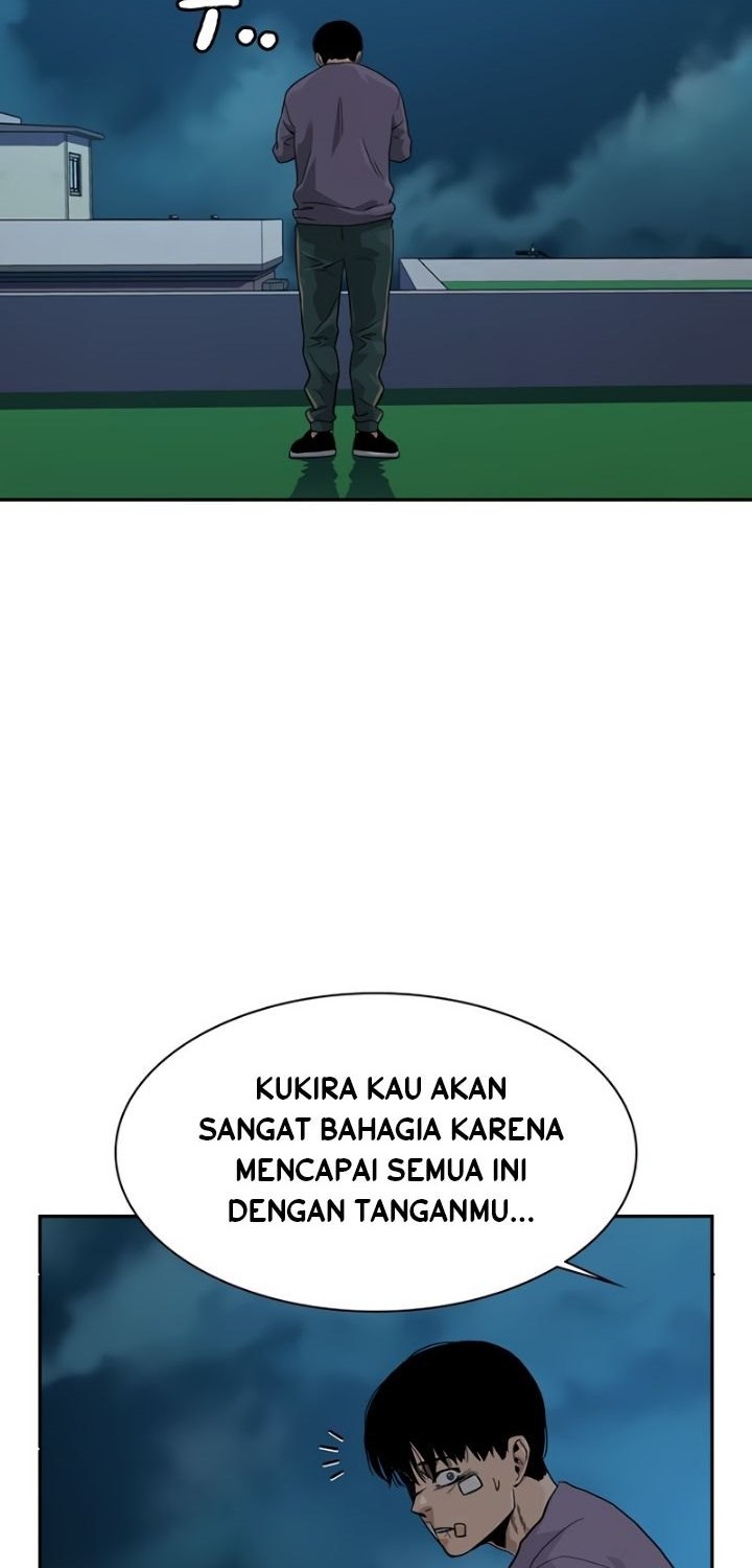 To Not Die Bab 29 halaman 44