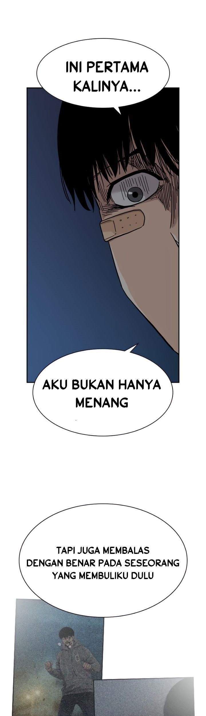 To Not Die Bab 29 halaman 47