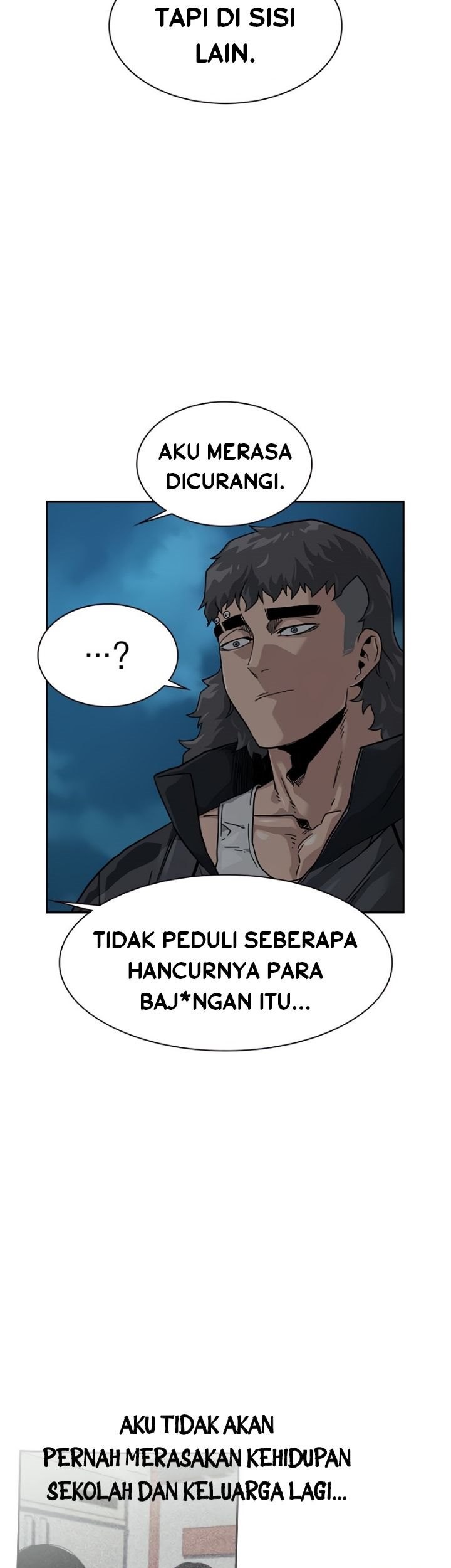 To Not Die Bab 29 halaman 49