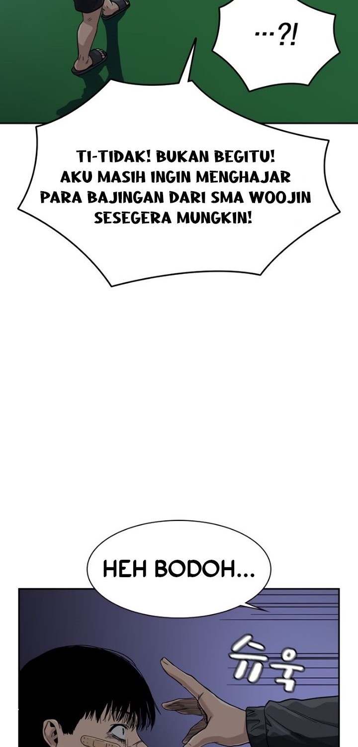 To Not Die Bab 29 halaman 52