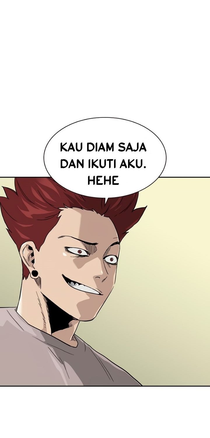 To Not Die Bab 29 halaman 61