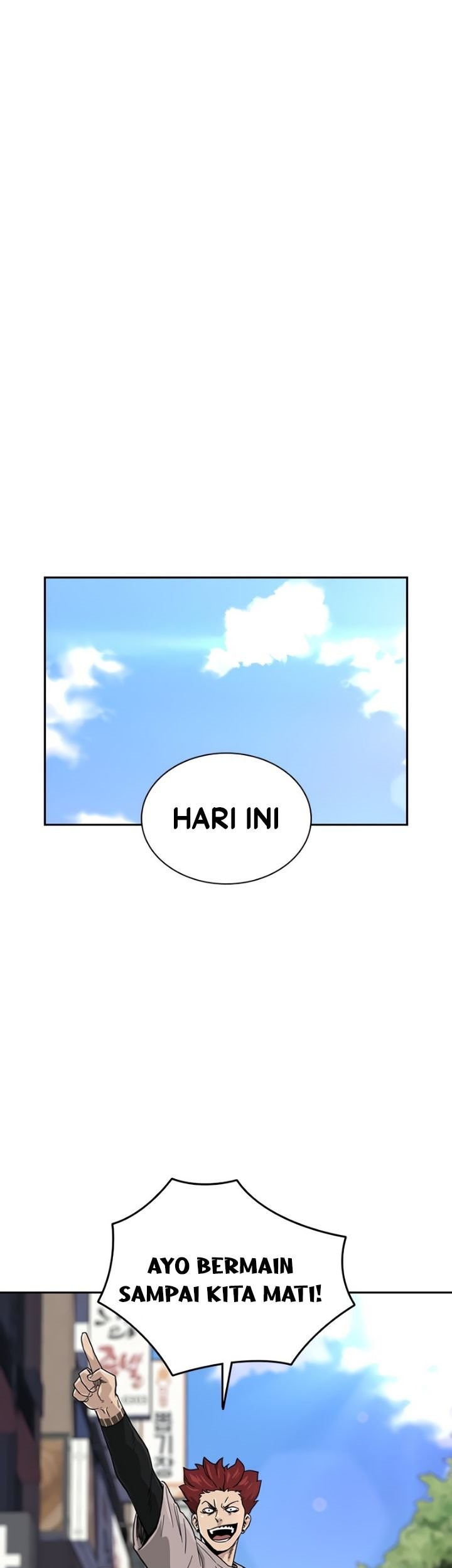 To Not Die Bab 29 halaman 62
