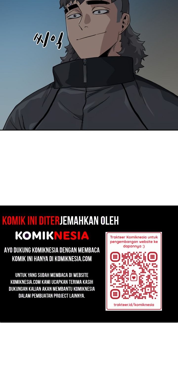 To Not Die Bab 29 halaman 69