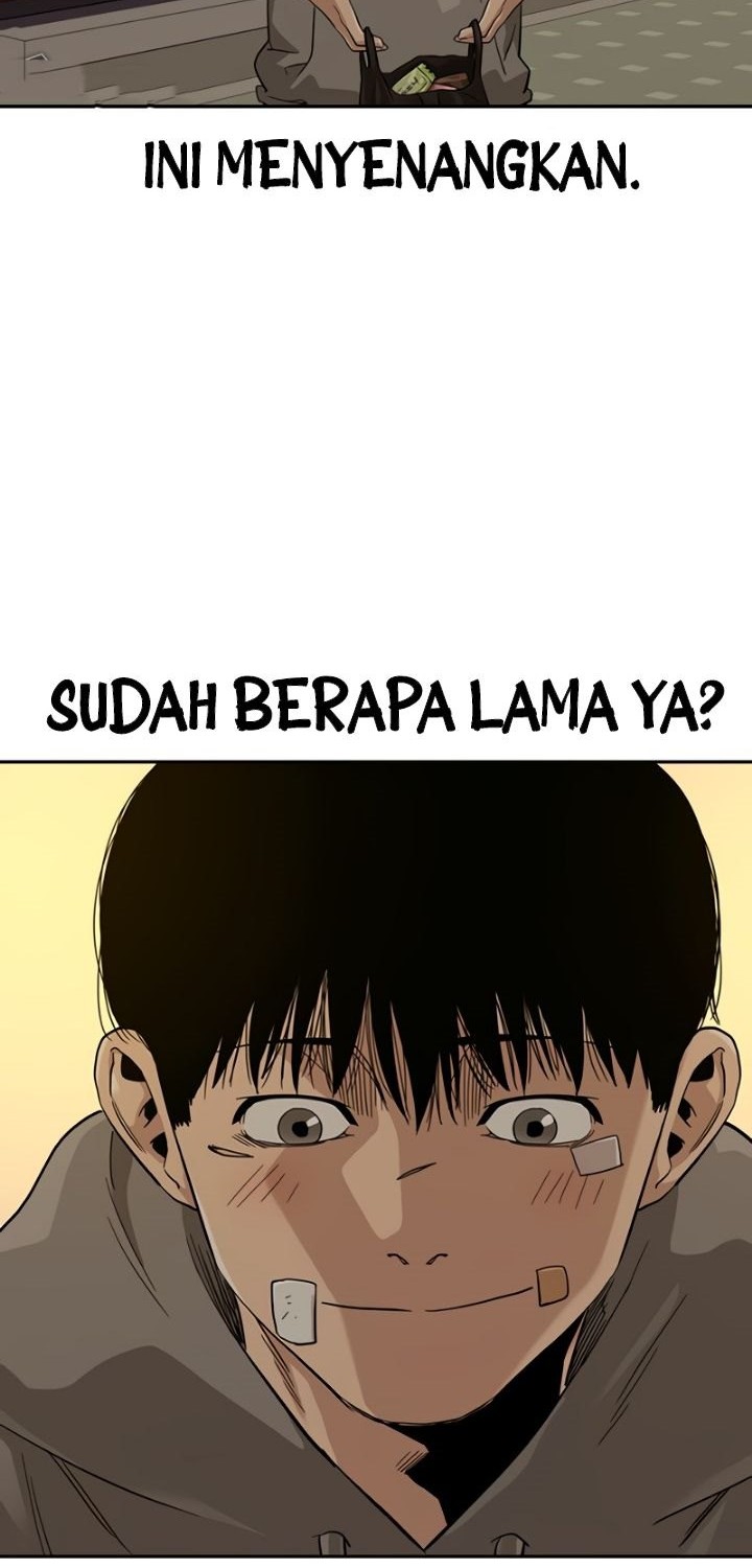 To Not Die Bab 29 halaman 71