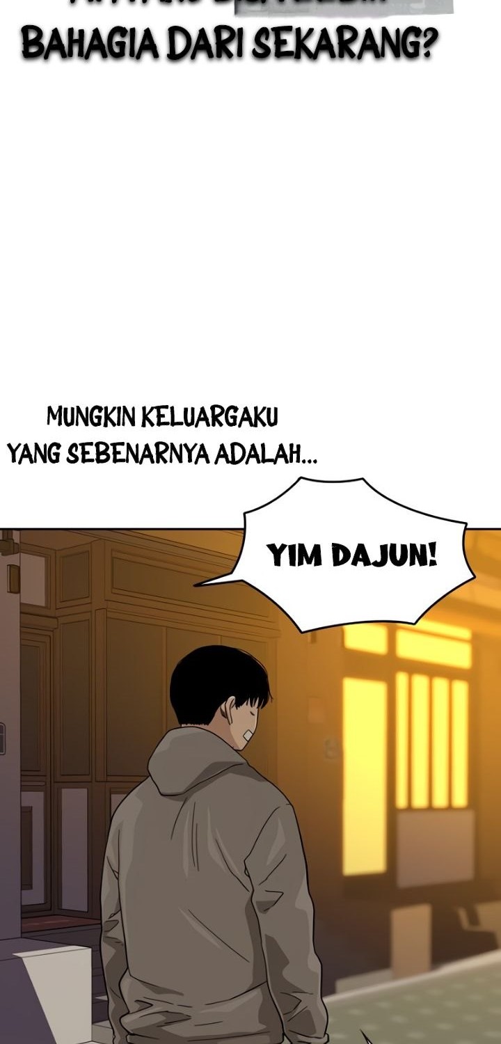 To Not Die Bab 29 halaman 74