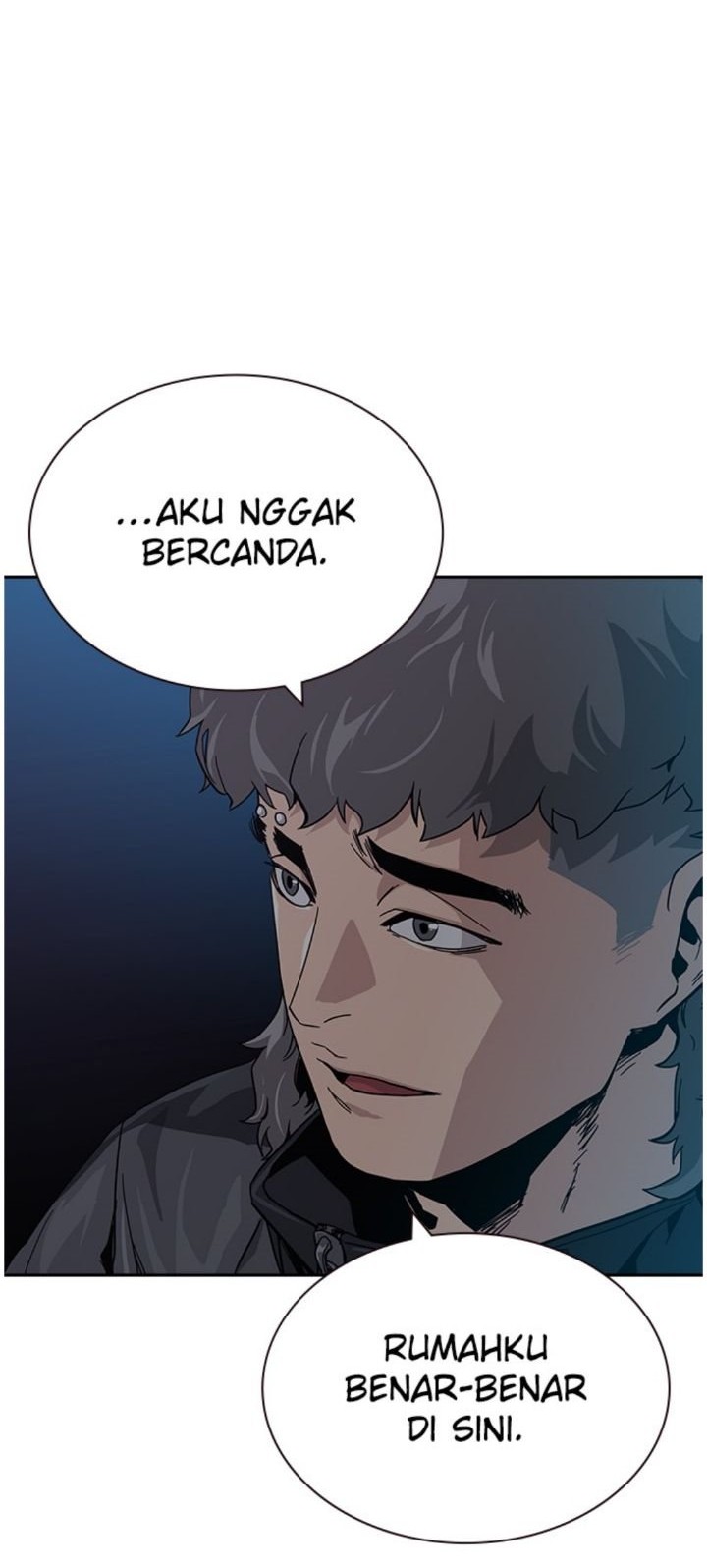 To Not Die Bab 3 halaman 18
