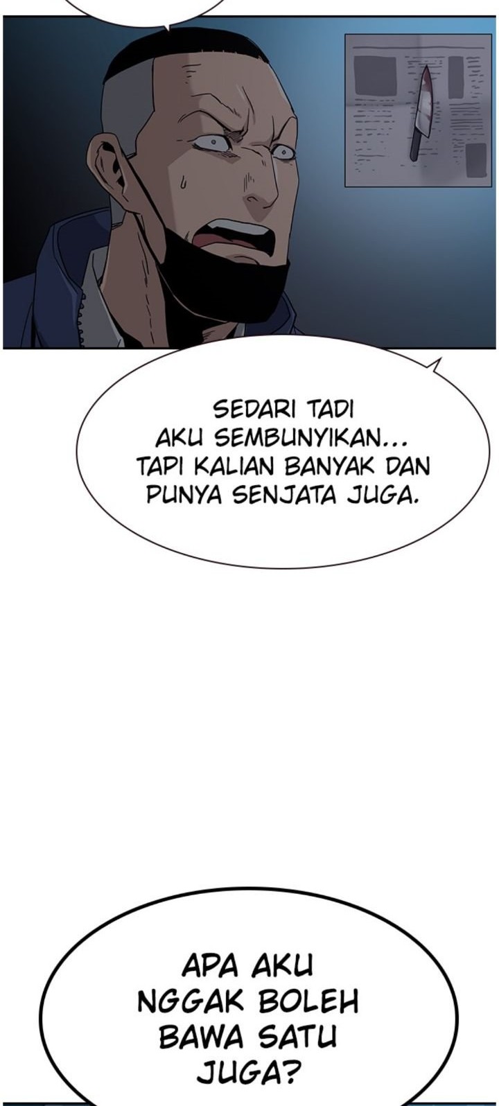 To Not Die Bab 3 halaman 36