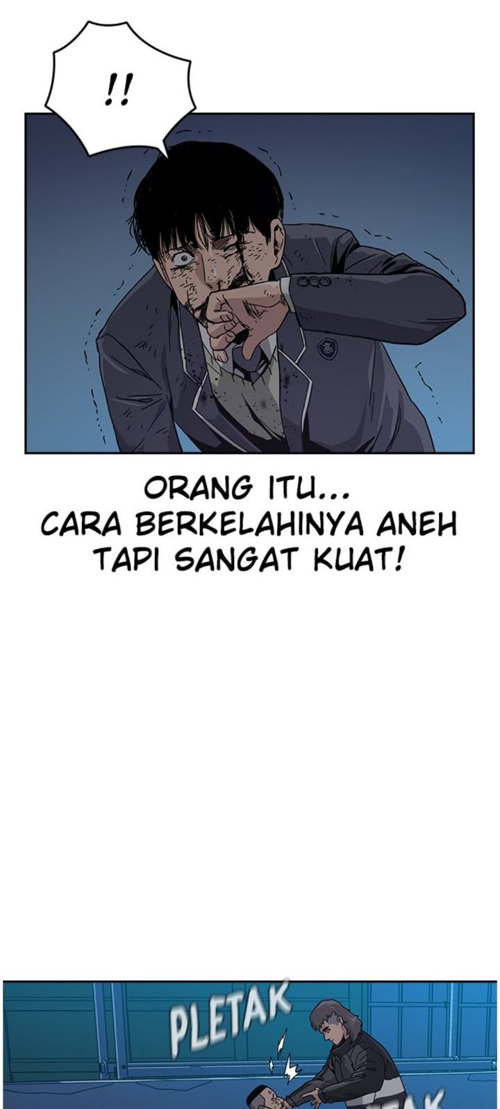 To Not Die Bab 3 halaman 41