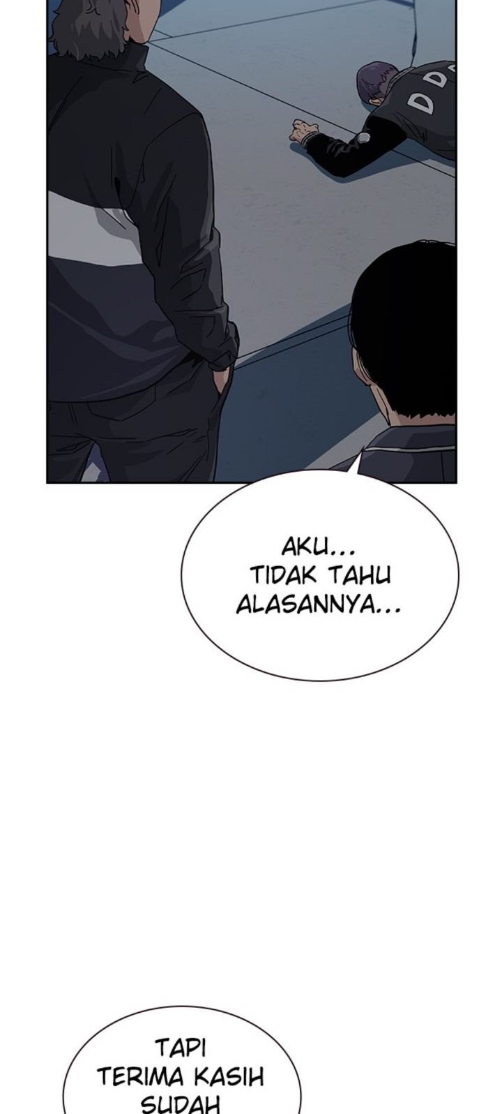 To Not Die Bab 3 halaman 46