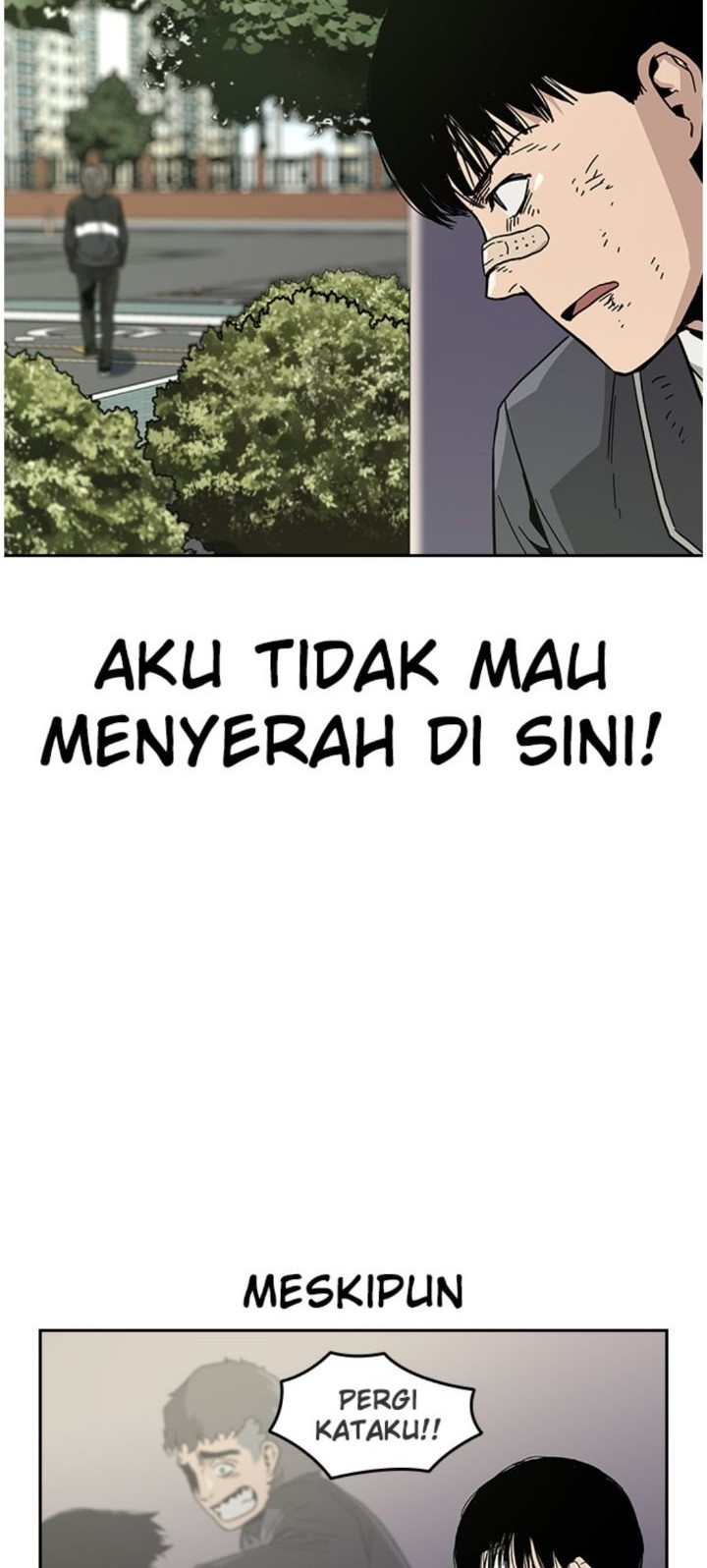 To Not Die Bab 3 halaman 66