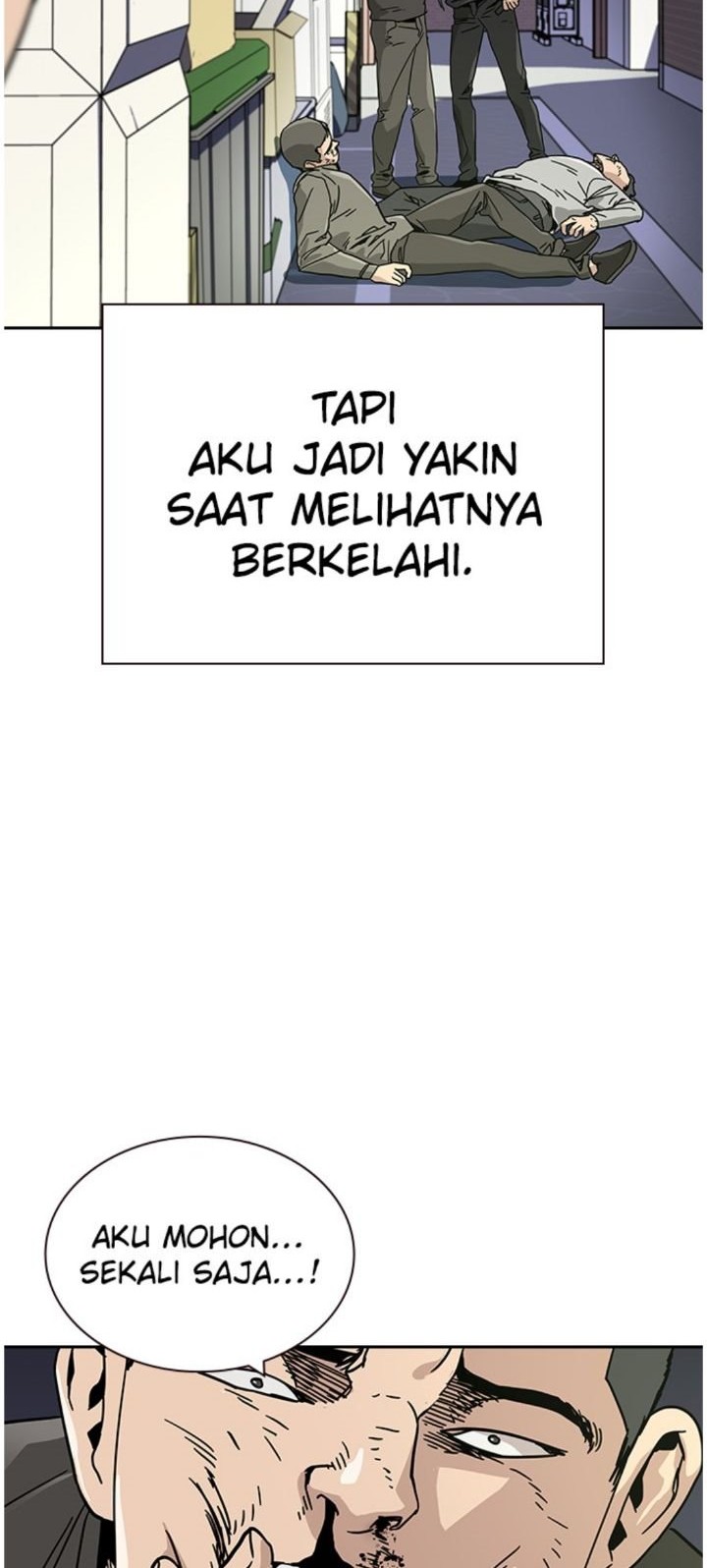 To Not Die Bab 3 halaman 78