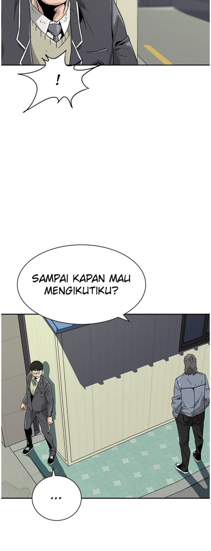 To Not Die Bab 3 halaman 84