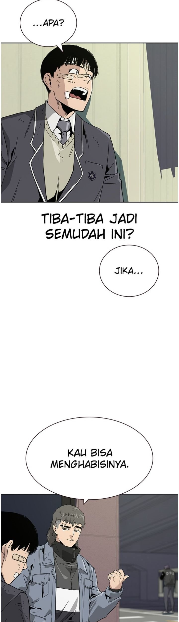 To Not Die Bab 3 halaman 87