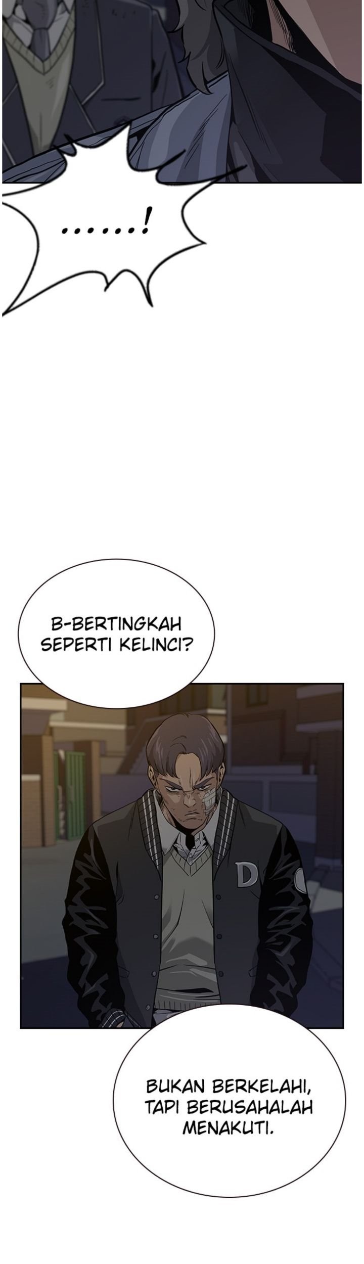 To Not Die Bab 3 halaman 92