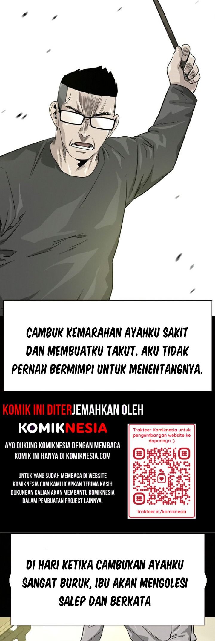 To Not Die Bab 30 halaman 7