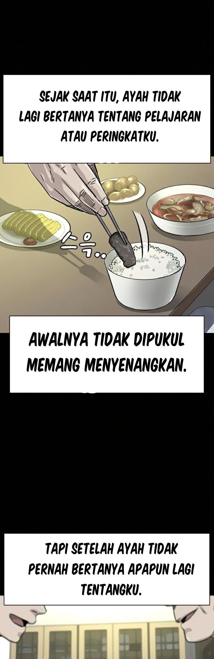 To Not Die Bab 30 halaman 12