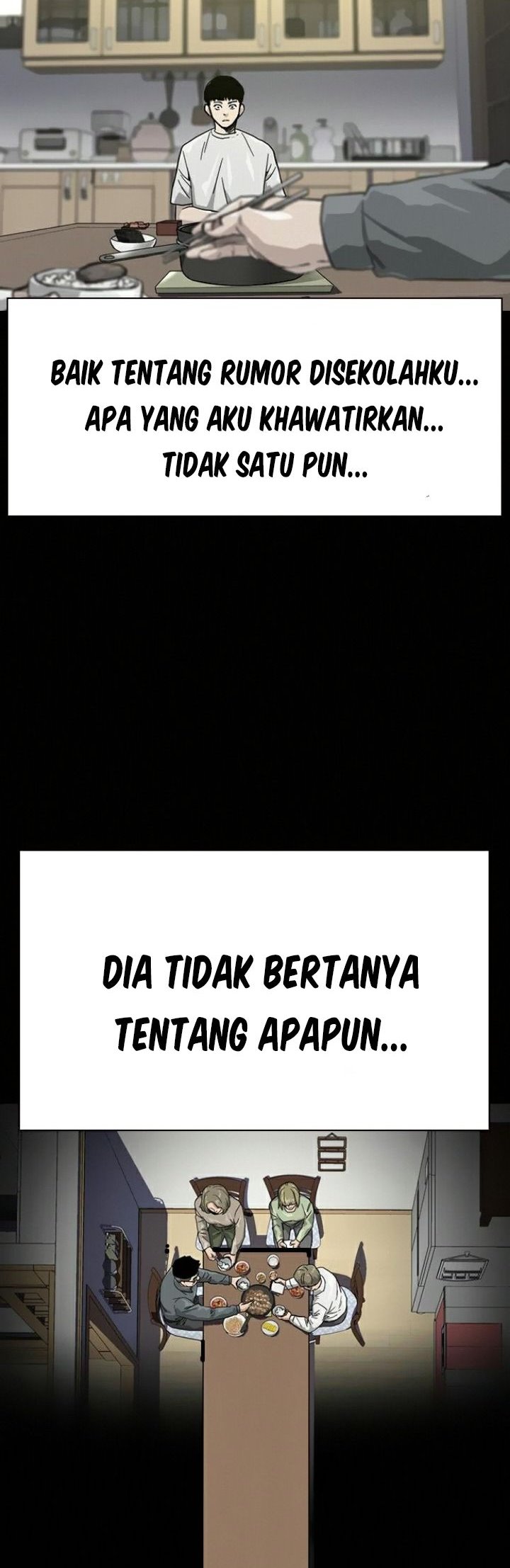 To Not Die Bab 30 halaman 13