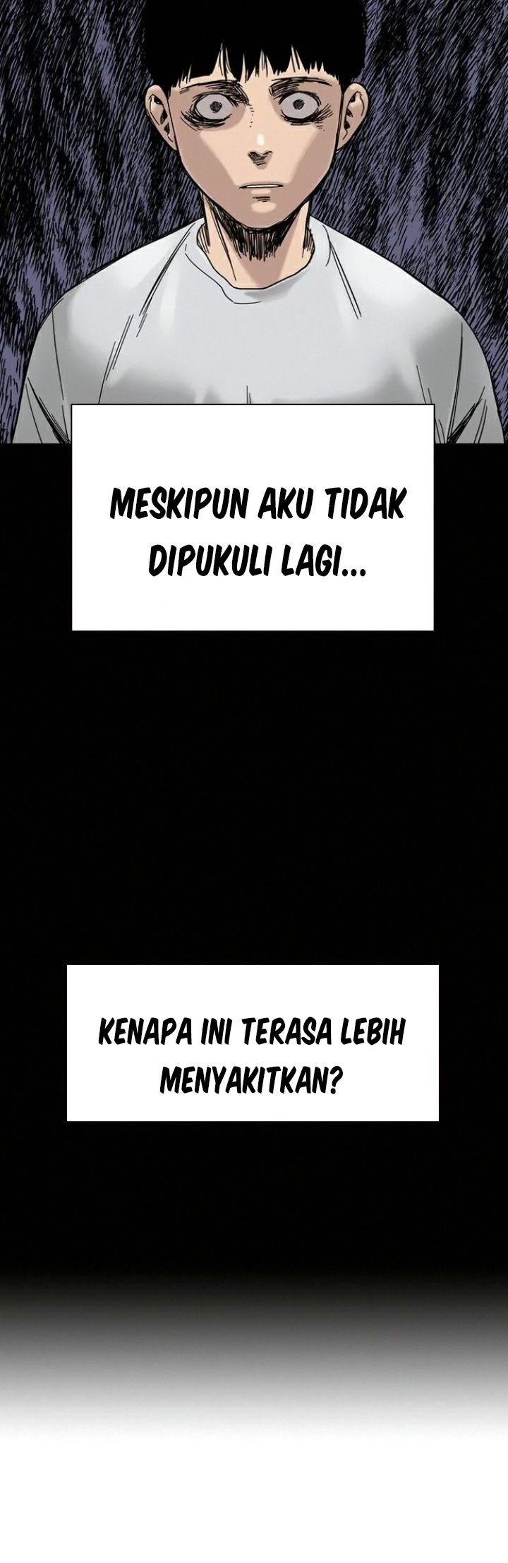 To Not Die Bab 30 halaman 15