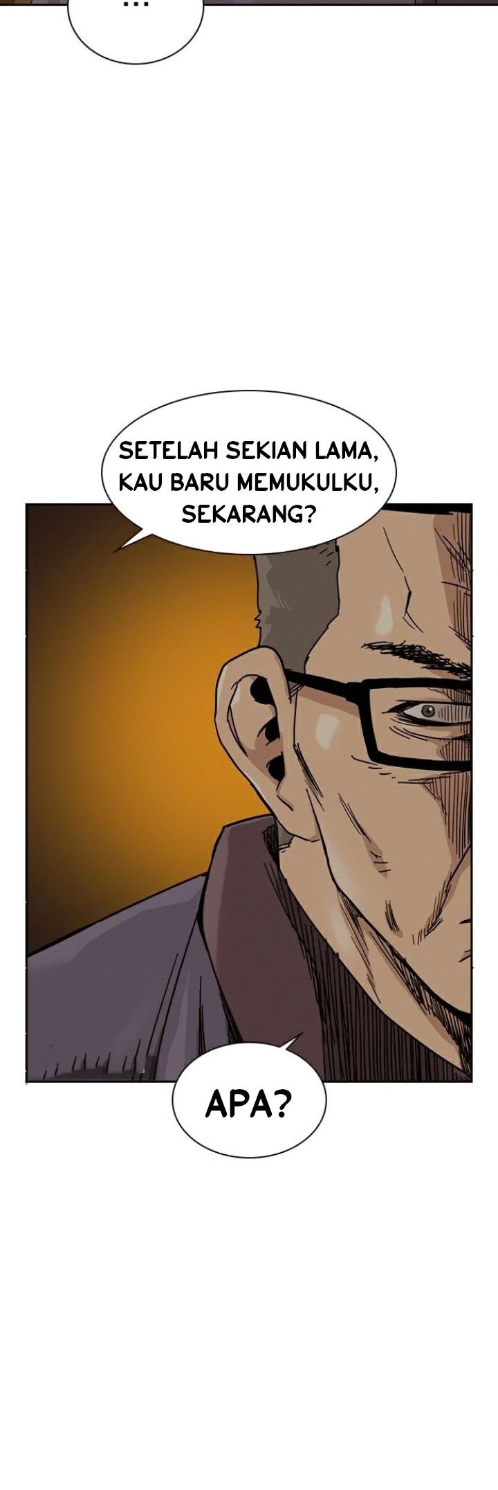 To Not Die Bab 30 halaman 20