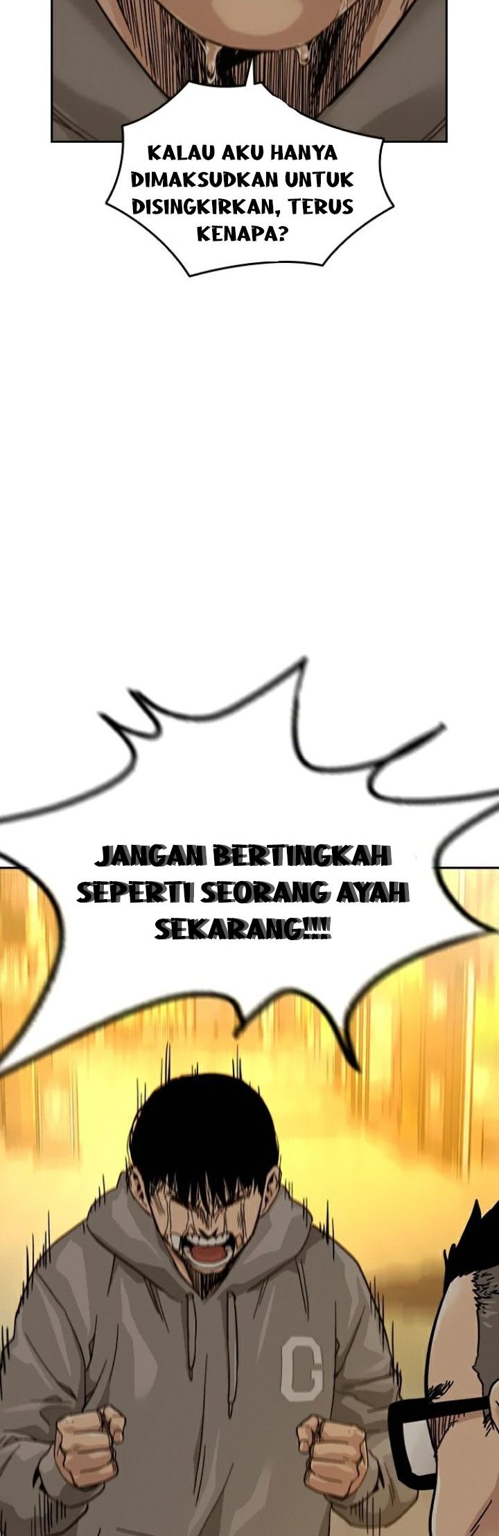 To Not Die Bab 30 halaman 22
