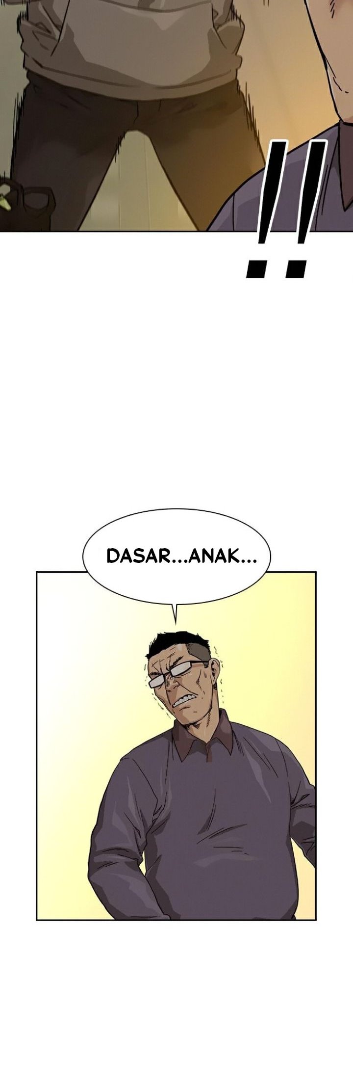 To Not Die Bab 30 halaman 23