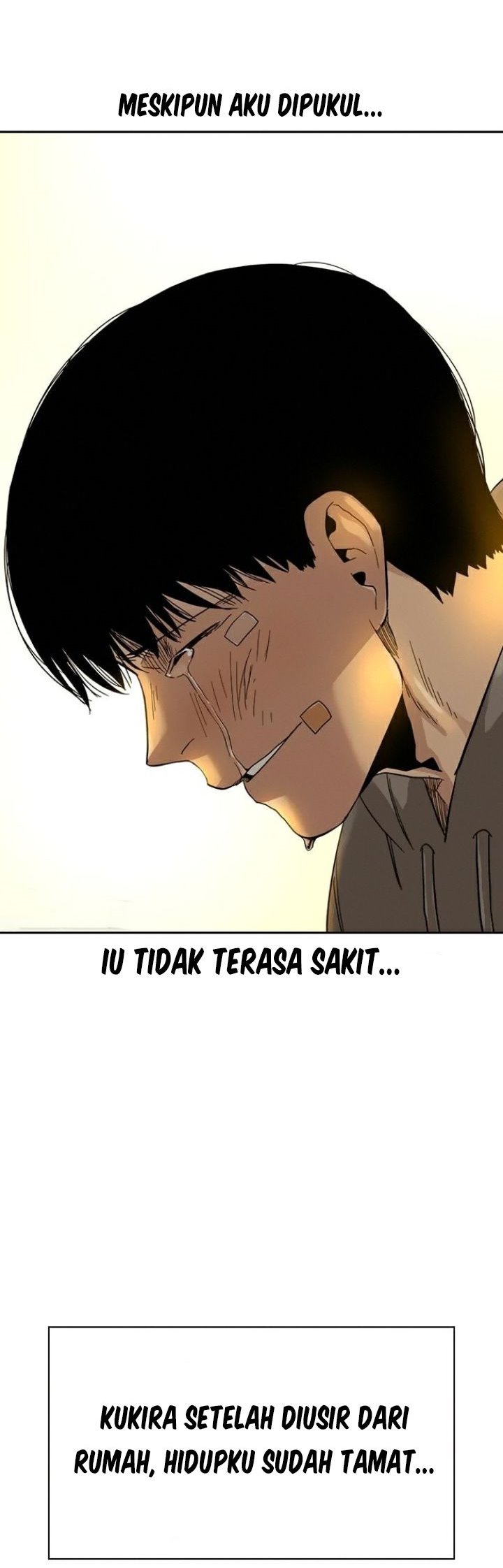To Not Die Bab 30 halaman 38