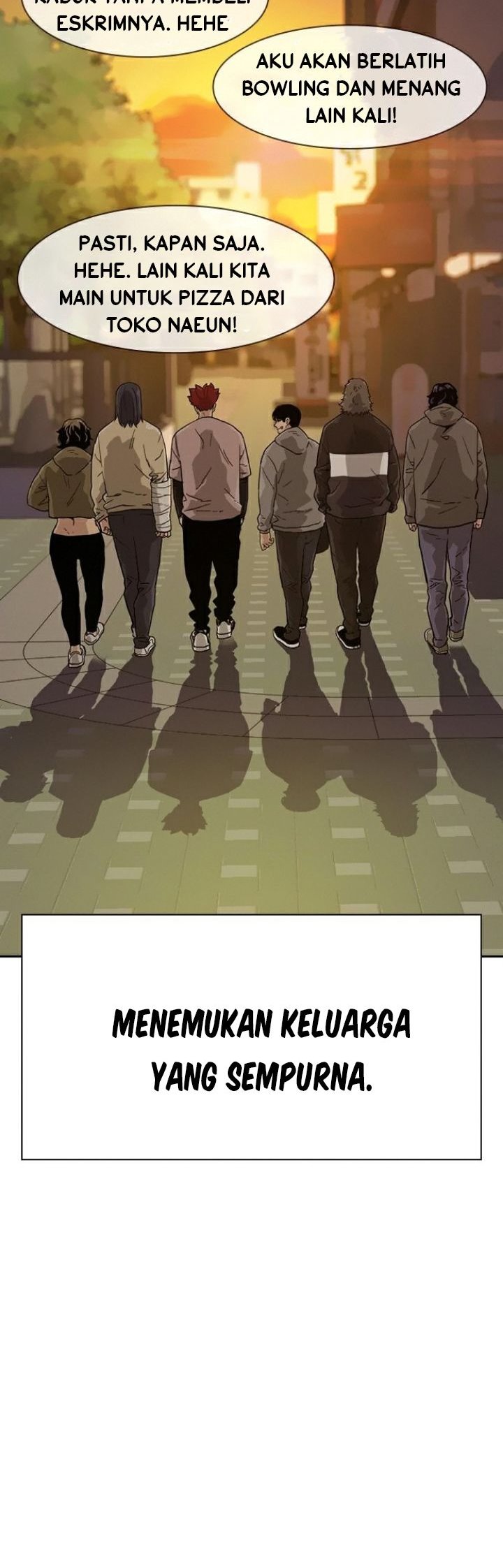 To Not Die Bab 30 halaman 40
