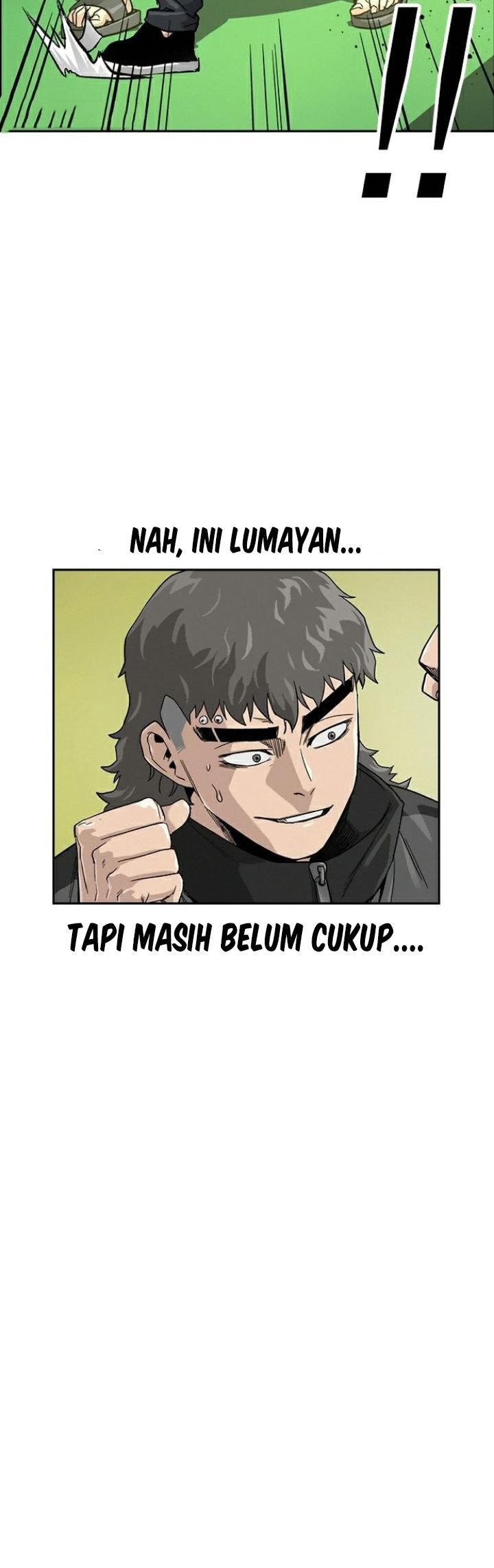 To Not Die Bab 30 halaman 55