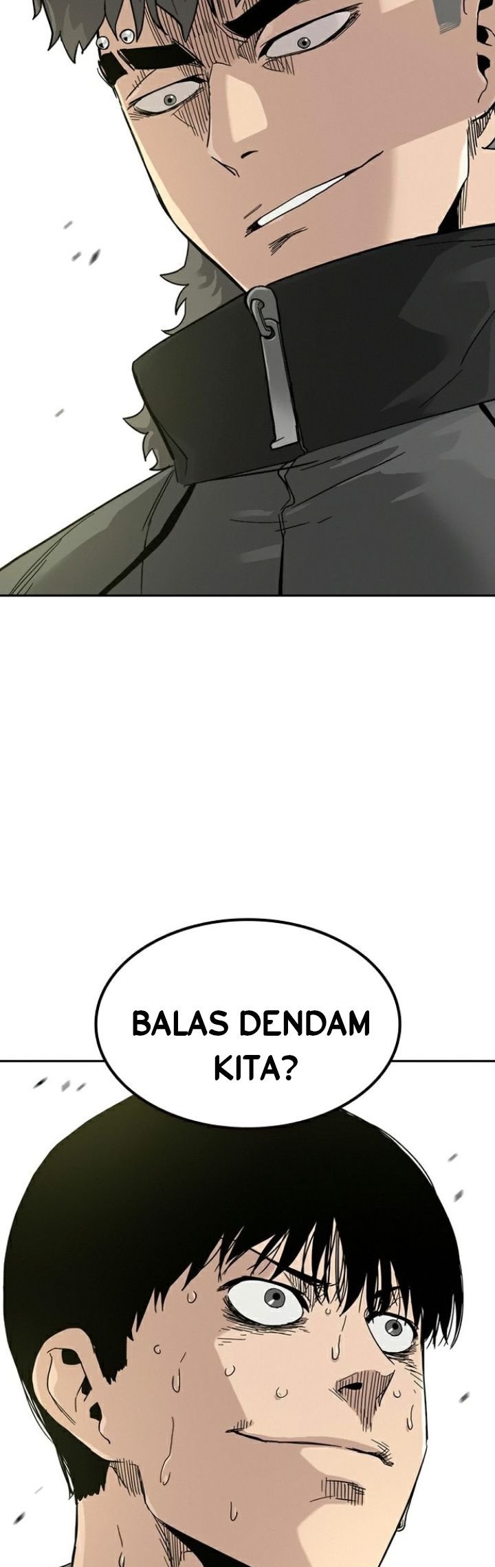 To Not Die Bab 30 halaman 58