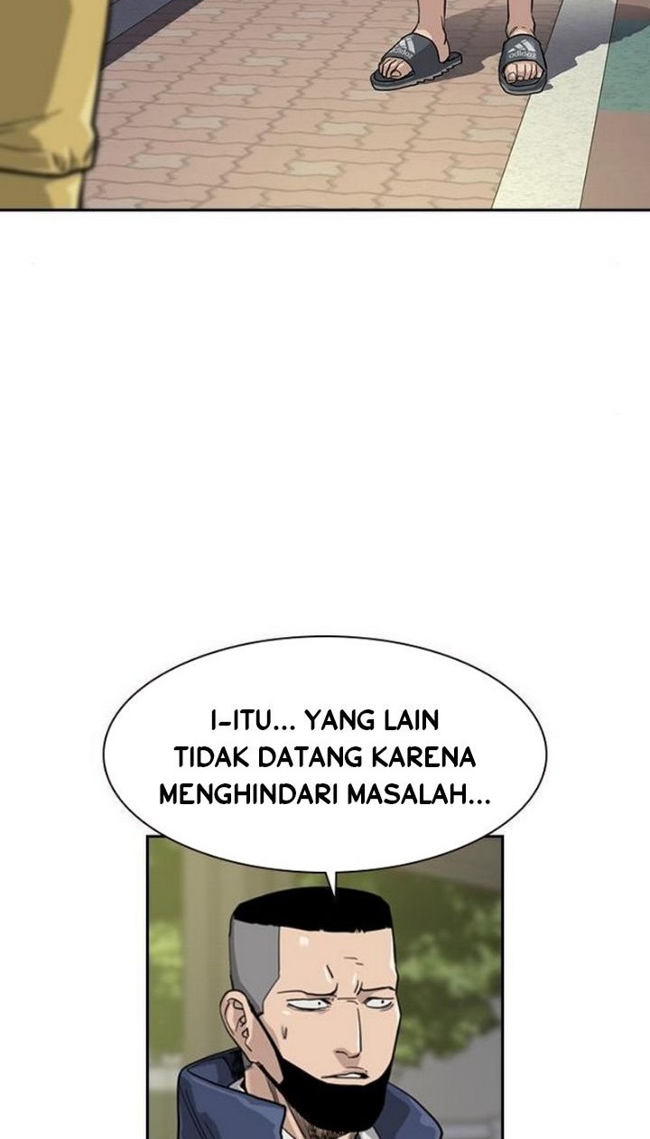 To Not Die Bab 31 halaman 14