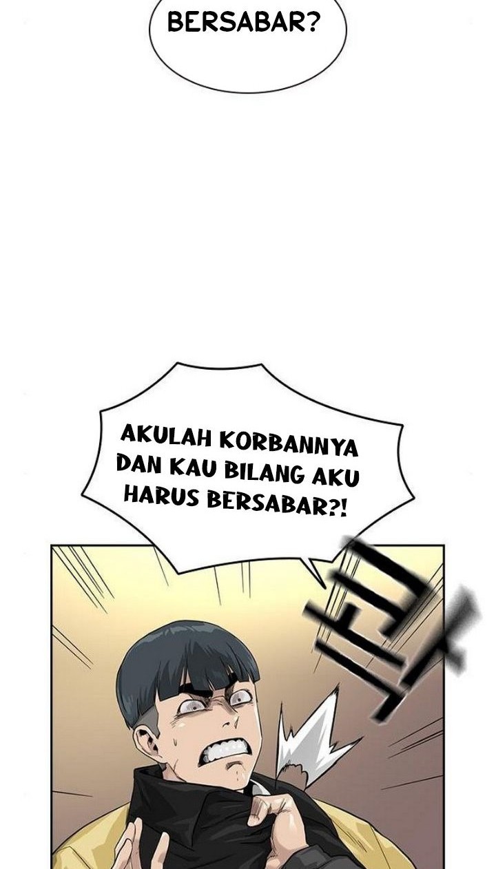 To Not Die Bab 31 halaman 16
