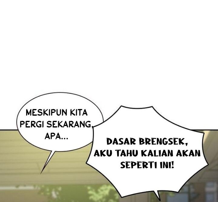 To Not Die Bab 31 halaman 22