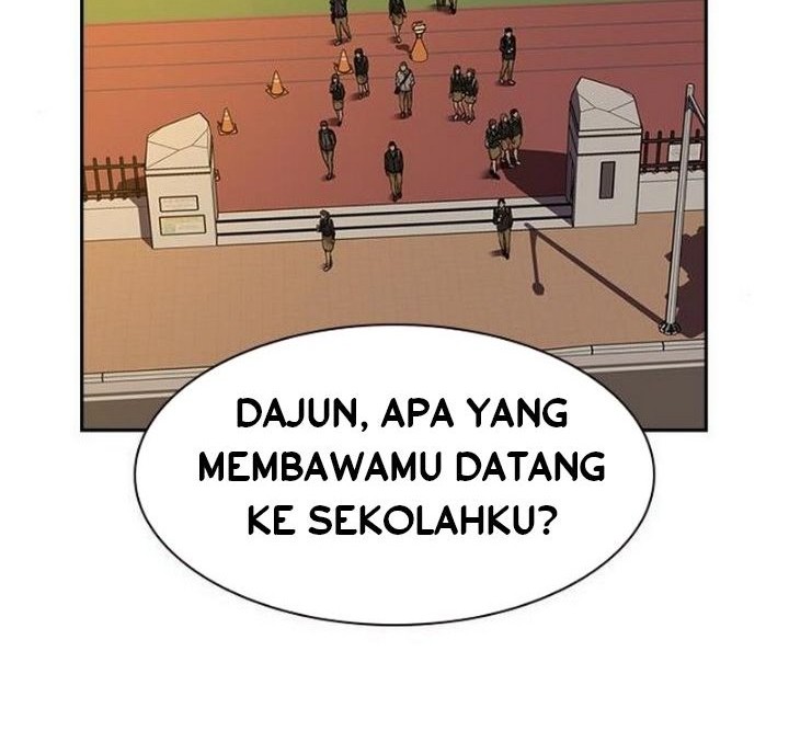 To Not Die Bab 31 halaman 28