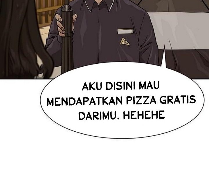 To Not Die Bab 31 halaman 30