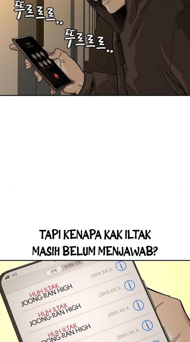 To Not Die Bab 31 halaman 36