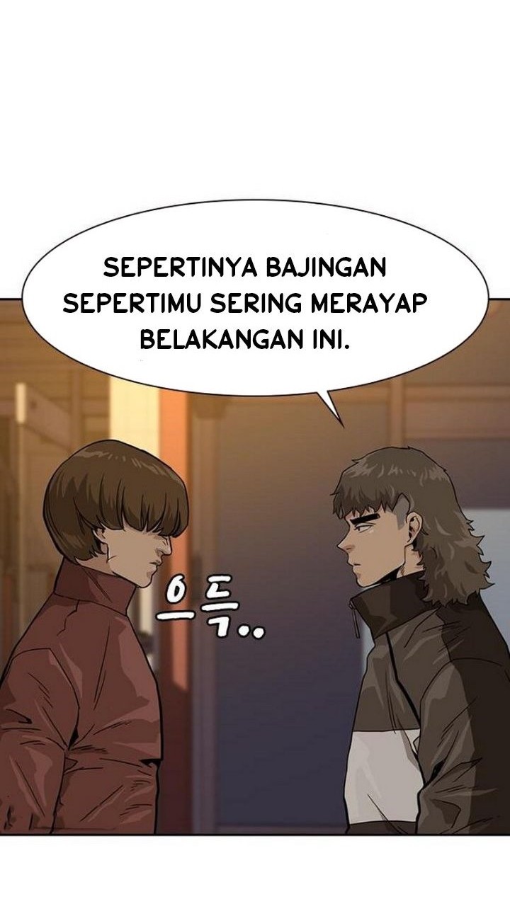 To Not Die Bab 31 halaman 40