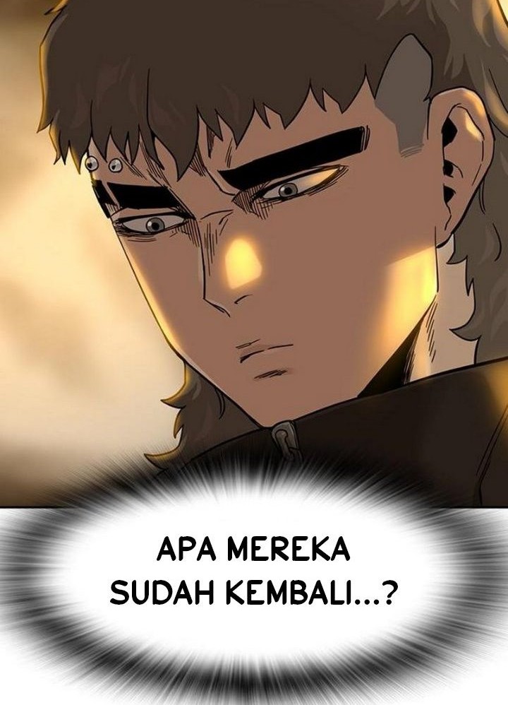 To Not Die Bab 31 halaman 54