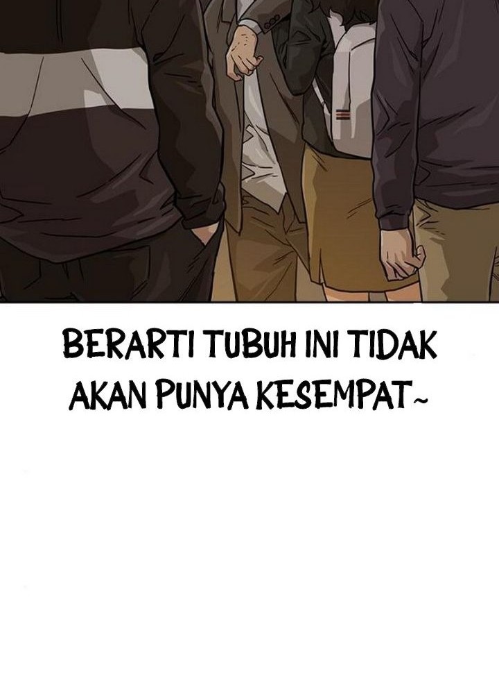 To Not Die Bab 31 halaman 56